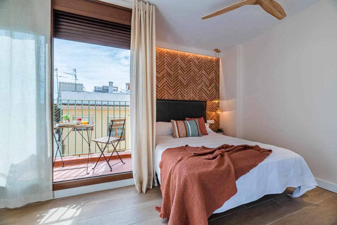 Vestal Suites Domo カンブリルス エクステリア 写真